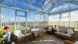 Conservatory- click for photo gallery